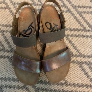 OTBT Shoes - OTBT Wedges OTBT Shoes - OTBT Wedges